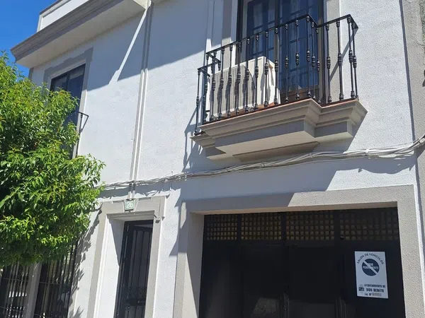 Casa o chalet independiente en Calle Amargura, 26 - Foto 1