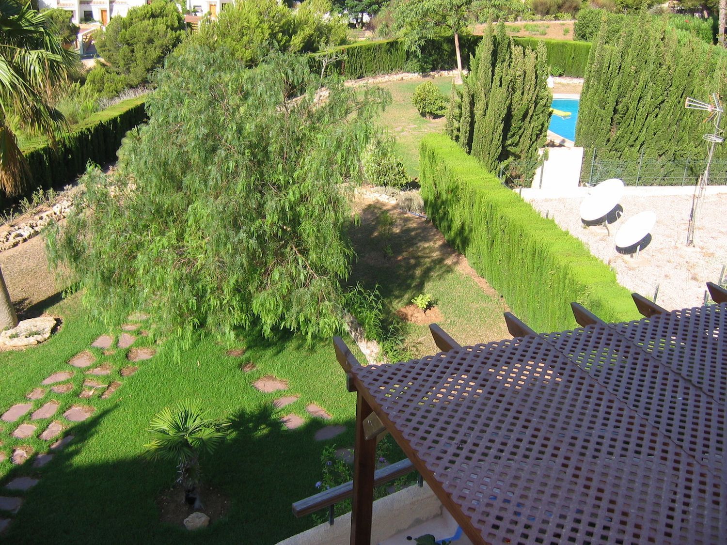 Dúplex en Calle Bélgica, 1, Altea Hills, Altea Hills - Foto 30