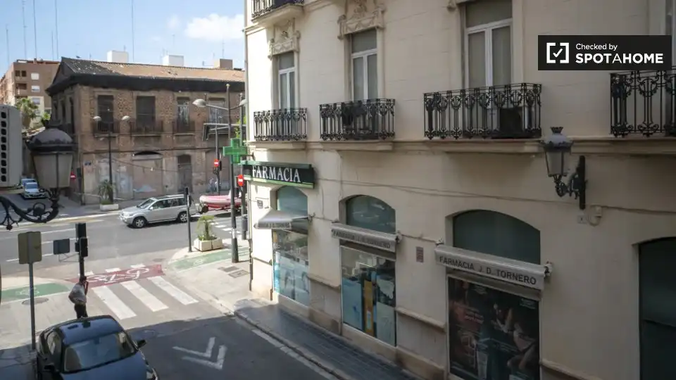 Piso en  Valencia Capital - Foto 3