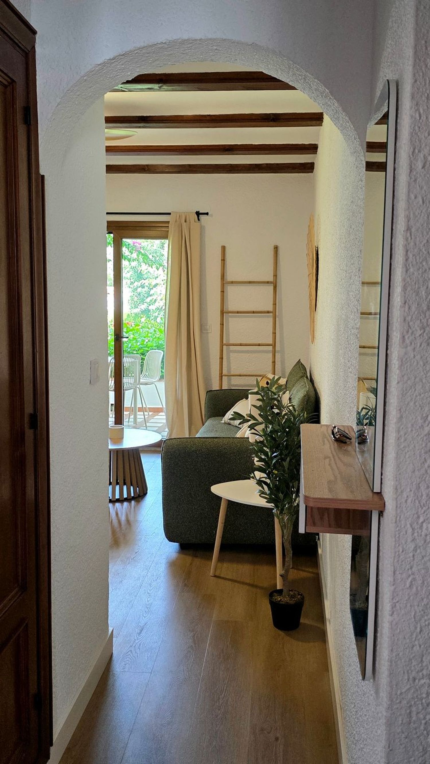 Piso en La Sella, La Sella - Foto 3