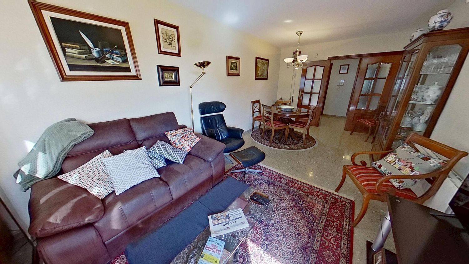 Piso en Morvedre, Morvedre - Foto 4
