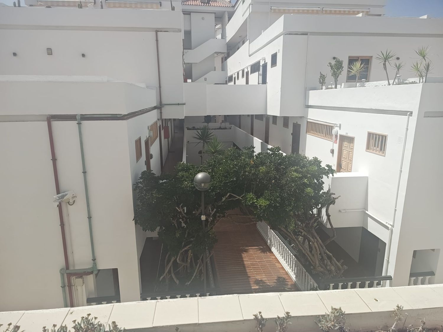 Estudio en Avenida de los Pueblos, 16, San Eugenio Bajo - Foto 3