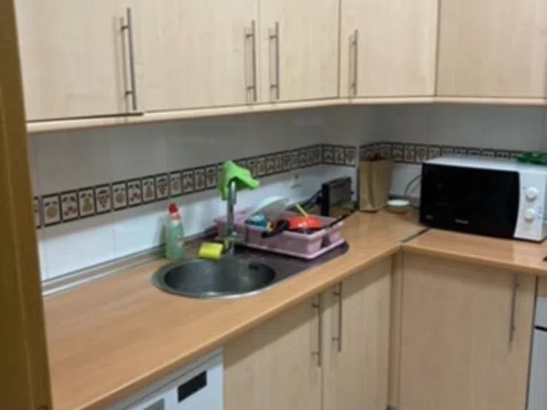 Piso en Calle Argentea, 40, Carranque - Haza Cuevas - Foto 6
