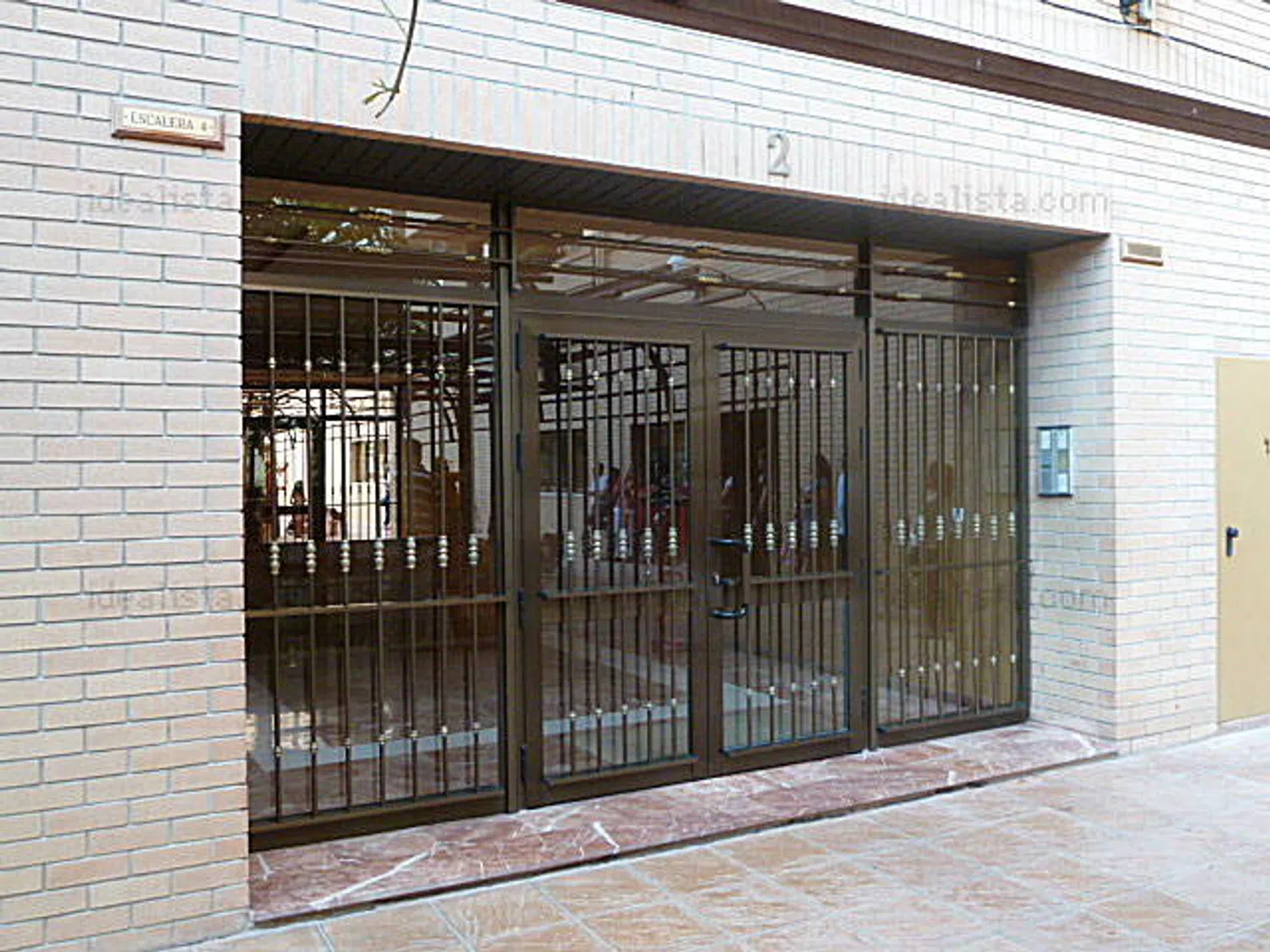 Piso en calle Pintor Maella, 30 - Foto 24