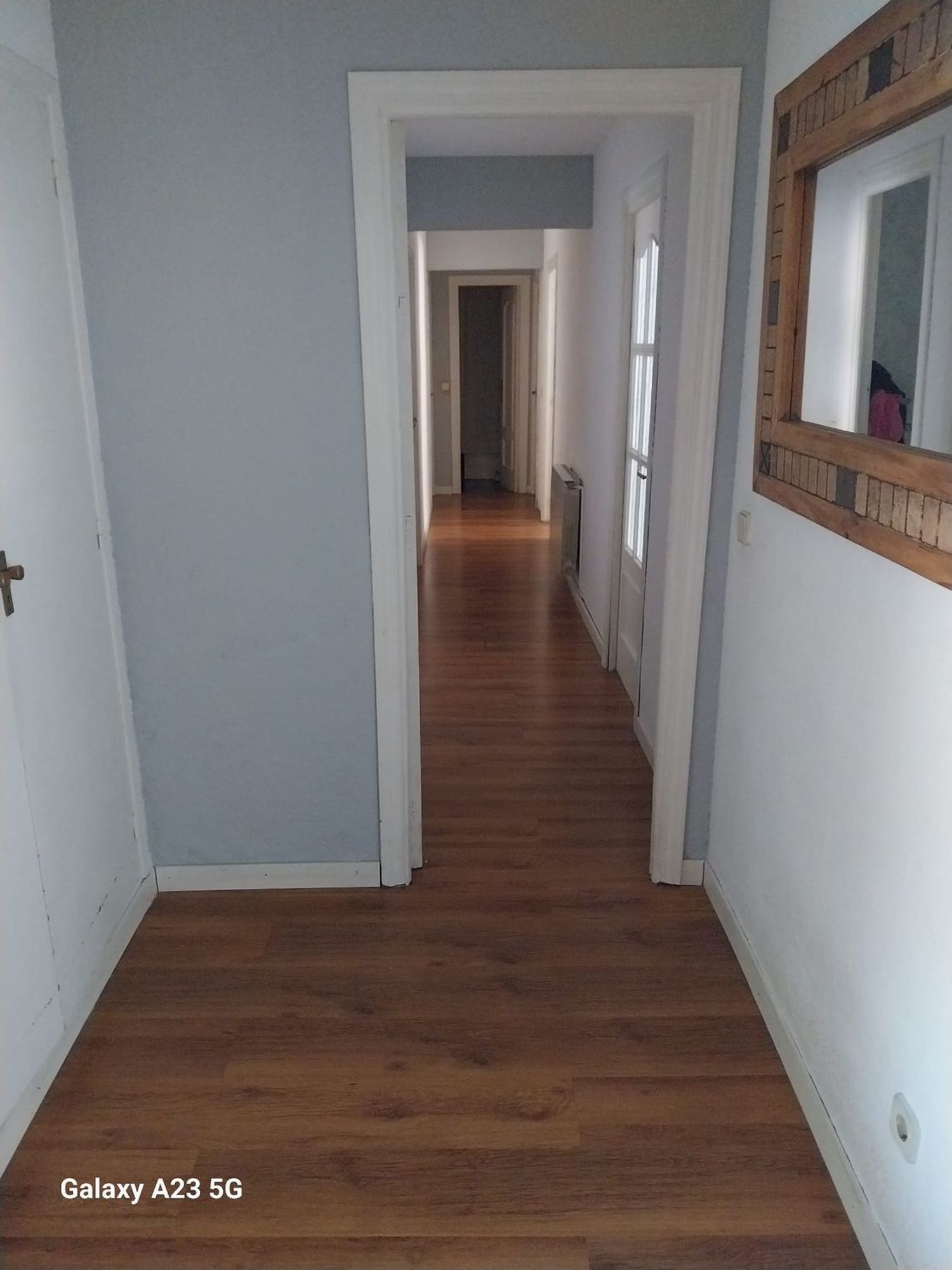 Piso en Calle Toledo, 7, Bulevar - Plaza Castilla - Foto 9