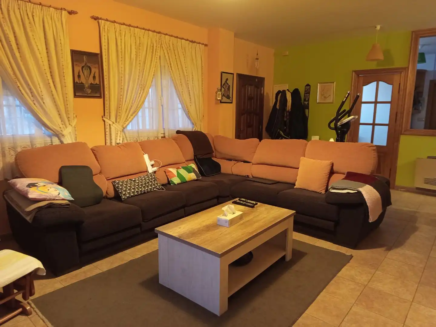 Chalet en  Rúa Figueiras 8 - Foto 50