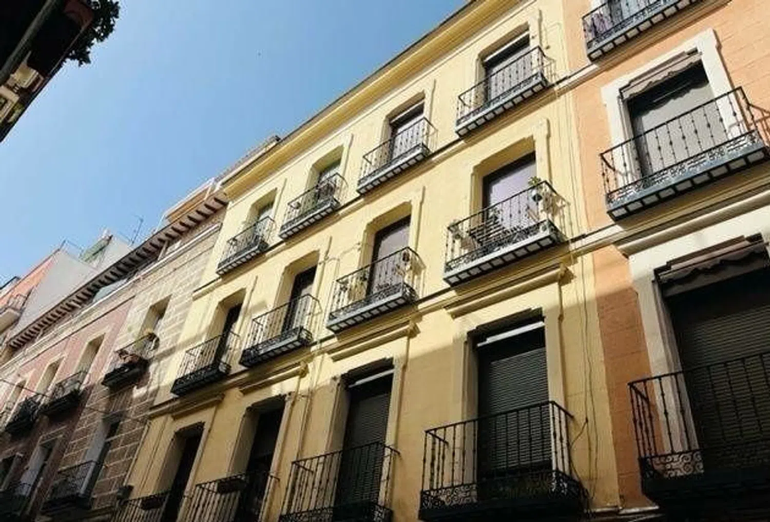 Piso en calle san isidro labrador, 5 - Foto 1