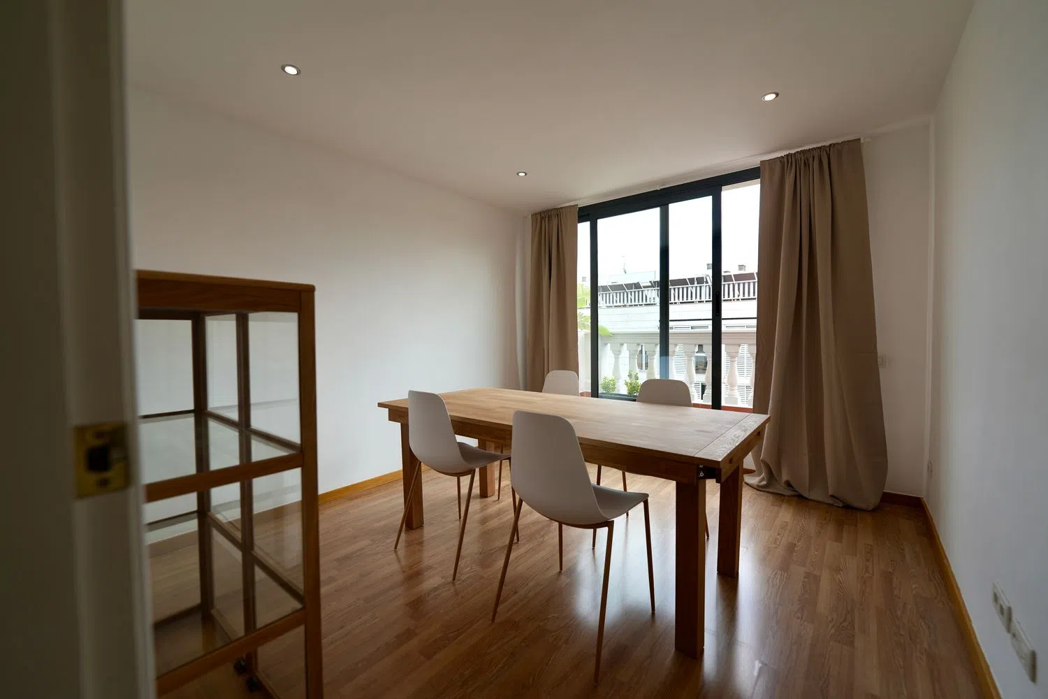 Ático en calle de Sepúlveda, 151 - Foto 5