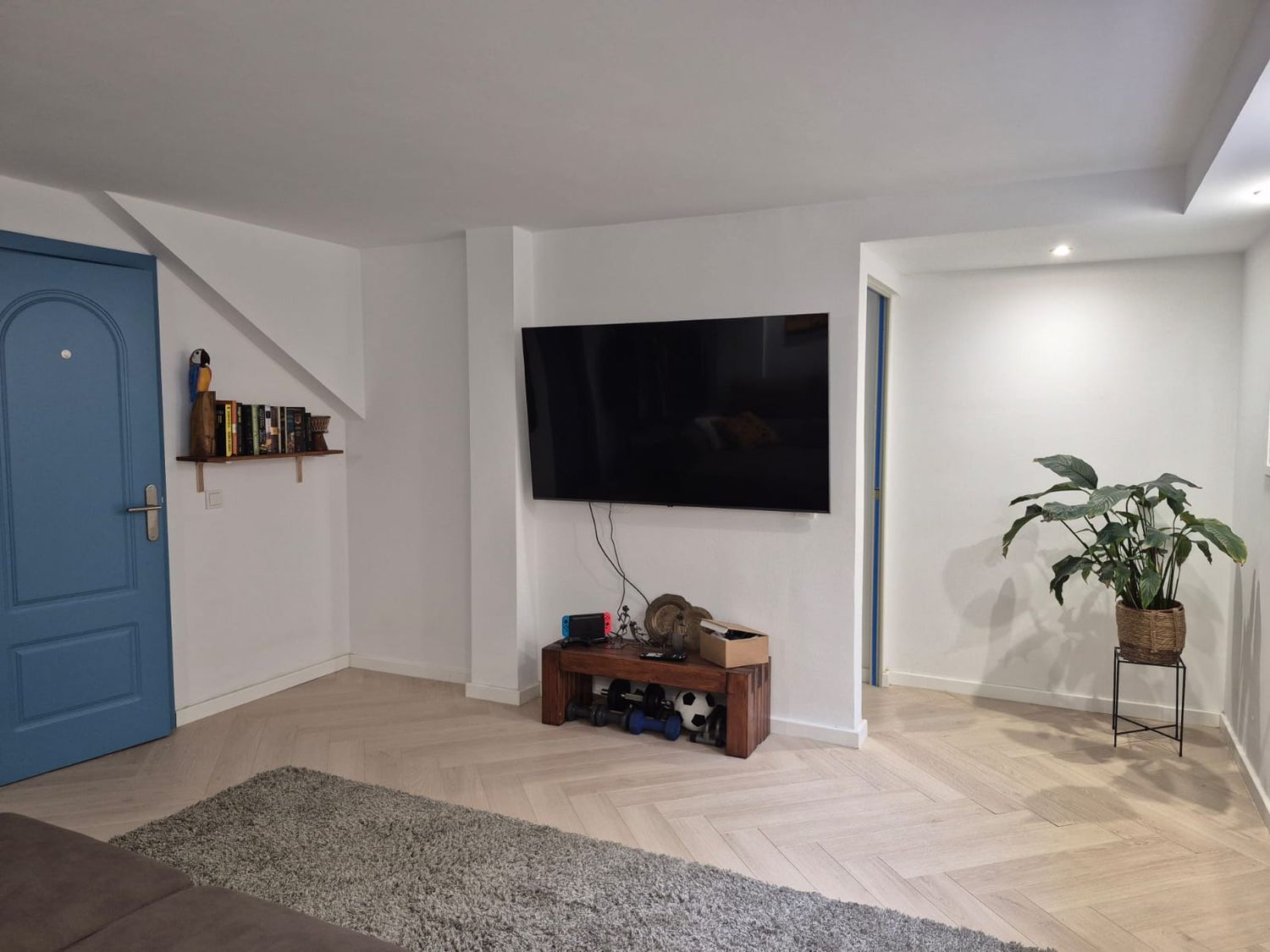 Chalet adosado en calle Trevina, 23 - Foto 11