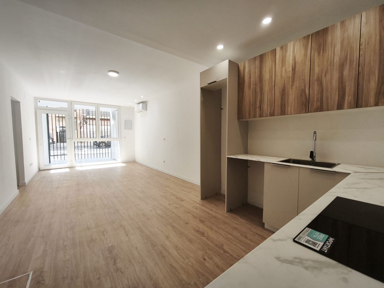 Piso en Calle de Sant Vicent Màrtir, 240, La Raiosa - Foto 12