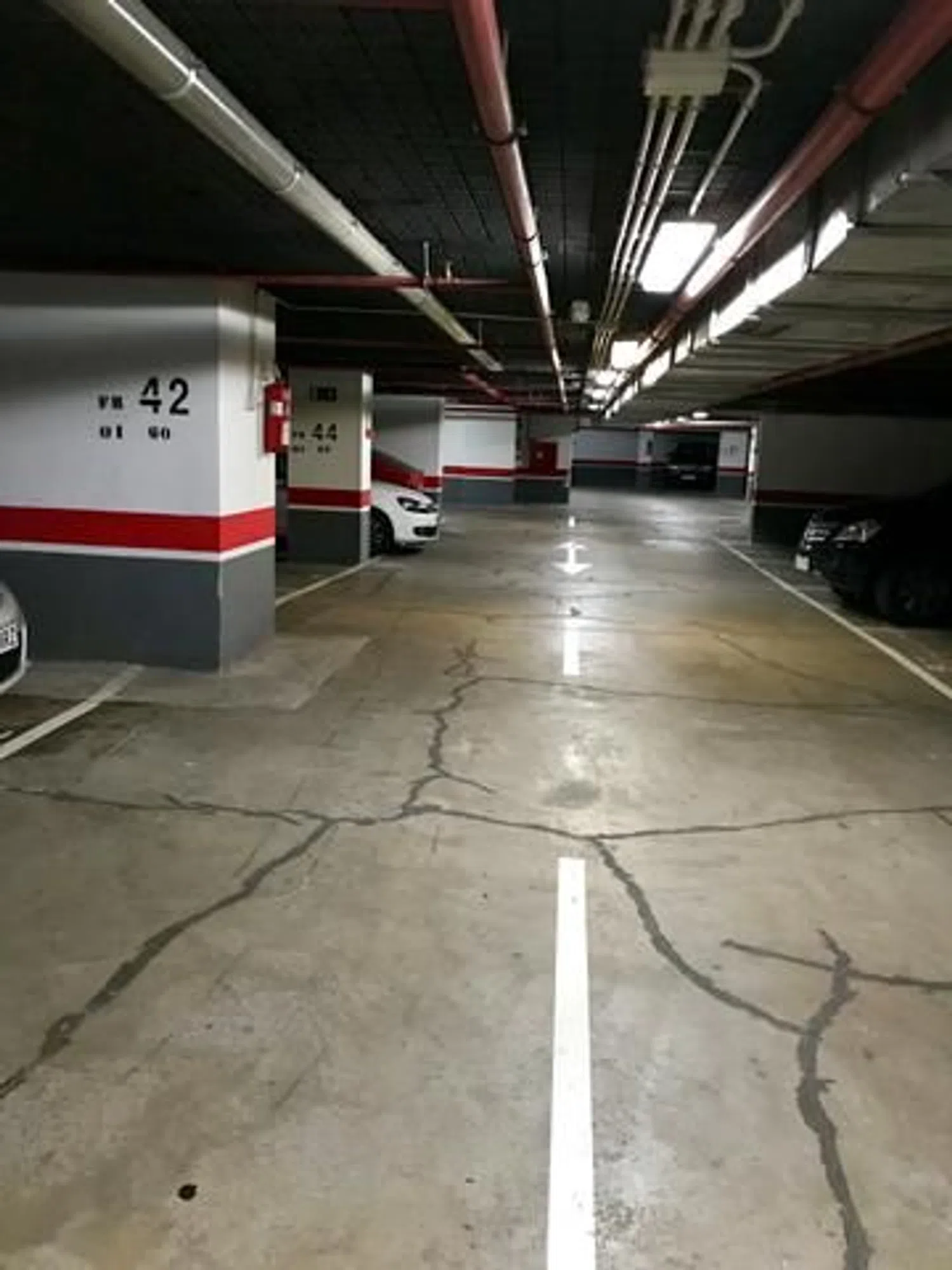 Piso en Antonio de Lara y Zãrate, 4 - Foto 9