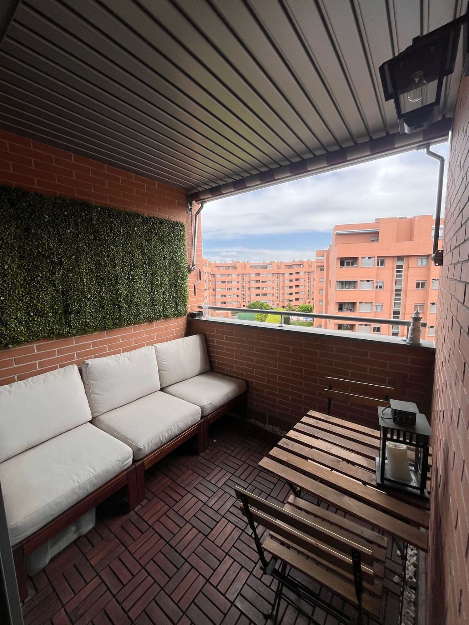 Piso en calle San Juan de Ortega, 64 - Foto 2