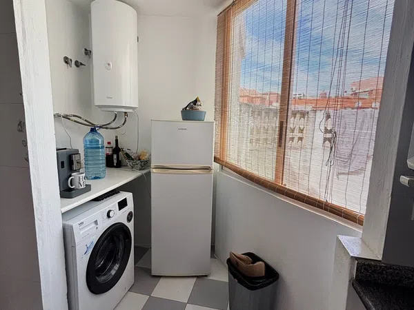 Ático en Avenida Callosa D'Ensarrià, 8, Pueblo Levante, Pueblo Levante - Foto 26