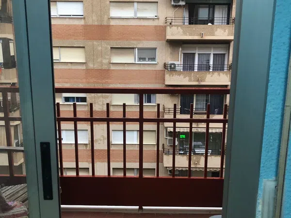Piso en Calle de Masquefa, Camí de Vera - Foto 7