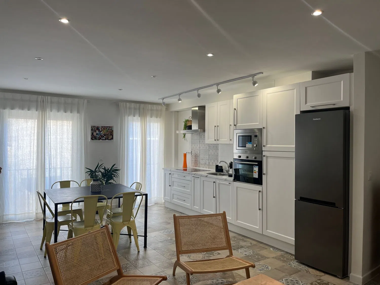 Piso en calle Rodrigo de Triana, 40 - Foto 30