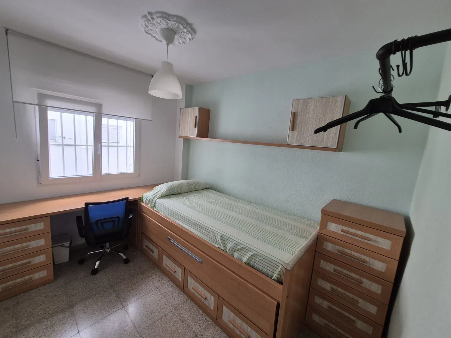 Piso en Ministerio de la vivienda, 7 - Foto 11