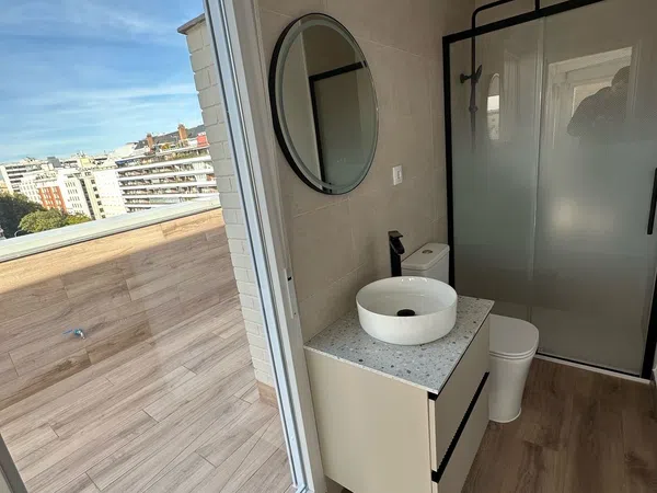 Dúplex en calle de Juan Bravo, 58