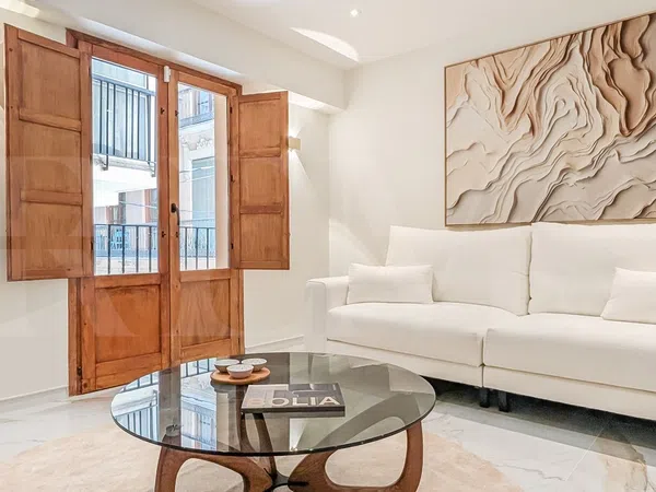 Piso en Calle Muro de Puerta Nueva, 7, Centro Histórico - Foto 4