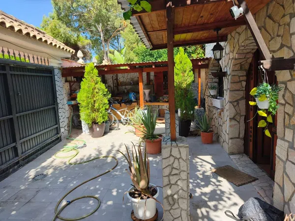 Casa o chalet independiente en Calle Cuarzo, 6, Pago Alhaja - Foto 1