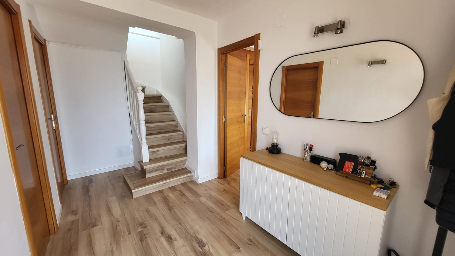 Casa o chalet independiente en Sant Cebrià de Vallalta - Foto 3