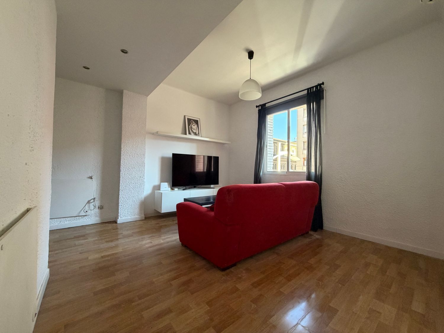 Piso en Calle de Alar del Rey, 9, Paseo Sagasta - Foto 8