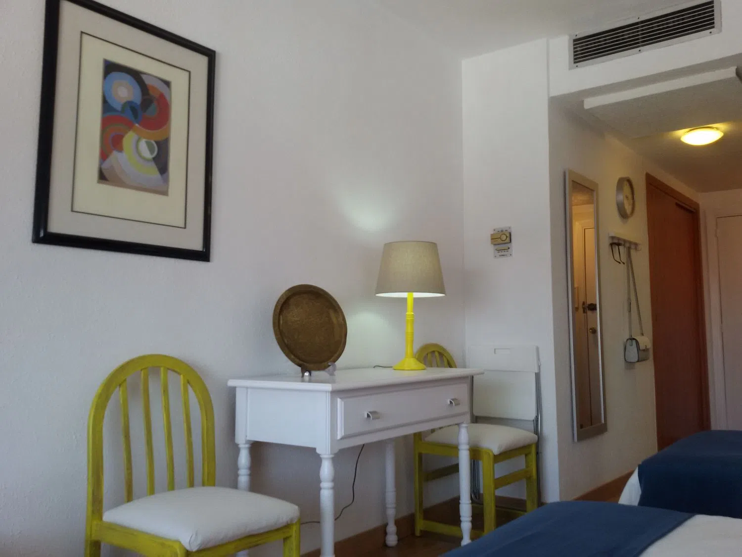 Estudio en calle Salado, 4 - Foto 4