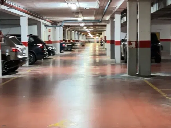 Piso en Avenida Severo Ochoa, 20, Playa Bajadilla-Puertos - Foto 20