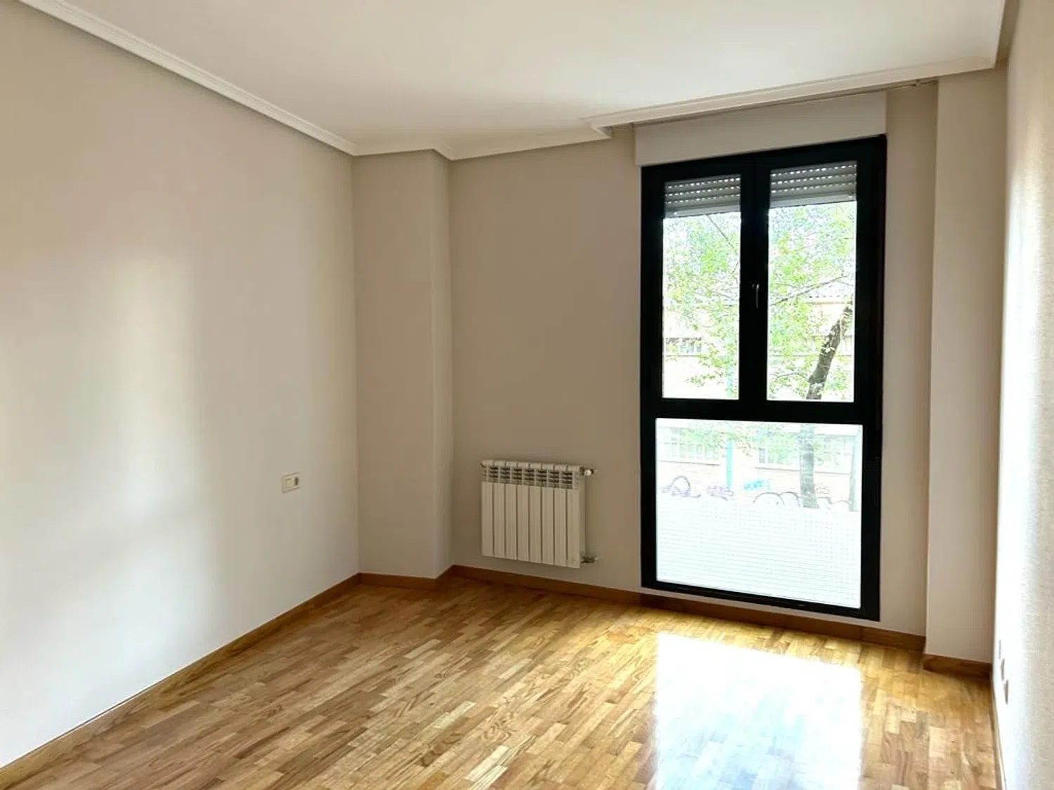 Piso en calle Raimundo Olabide, 18 - Foto 18