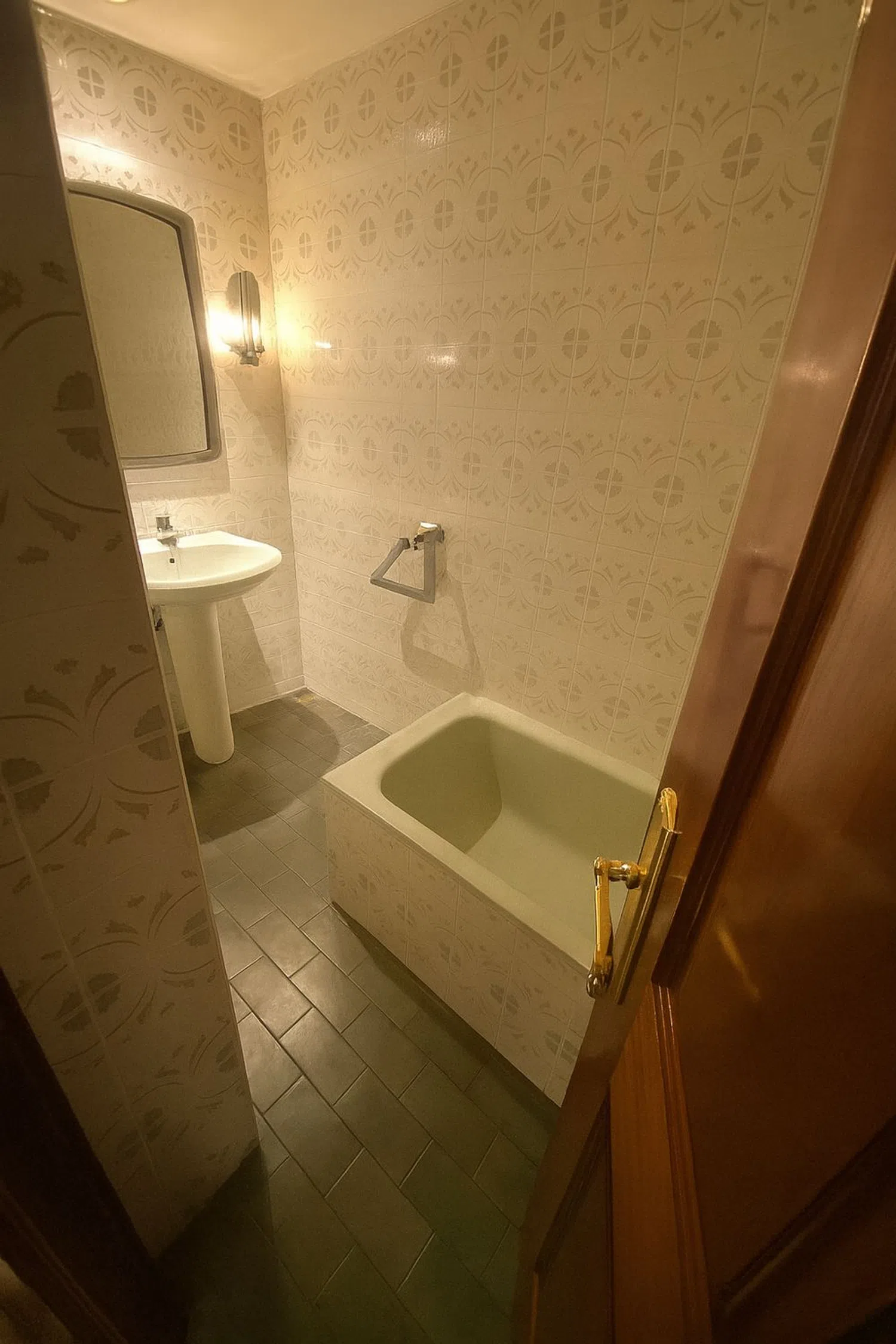 Piso en calle de Melilla, 12 - Foto 2