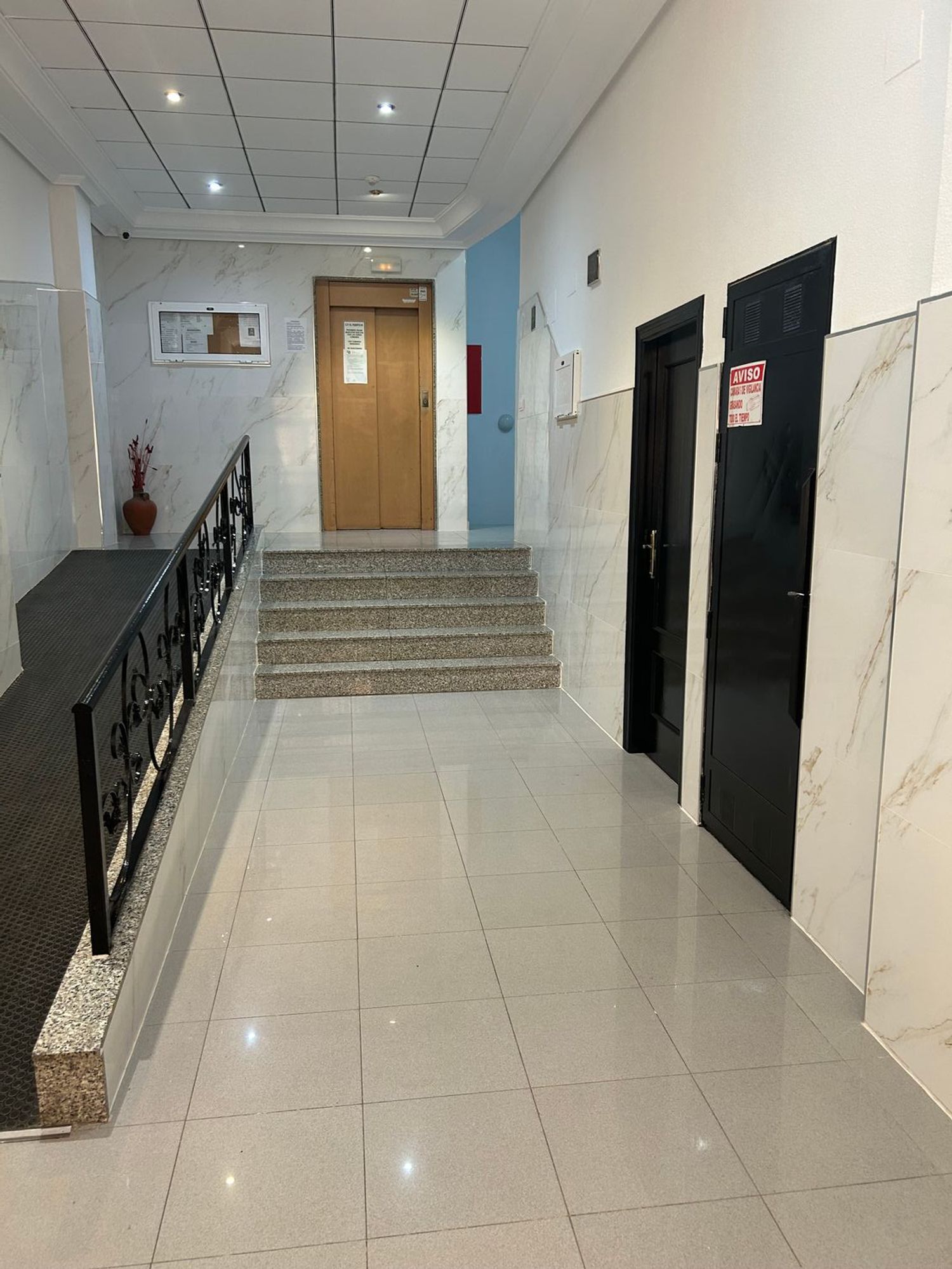 Piso en Calle Bilbao, 1, Parque de las Naciones - Foto 14