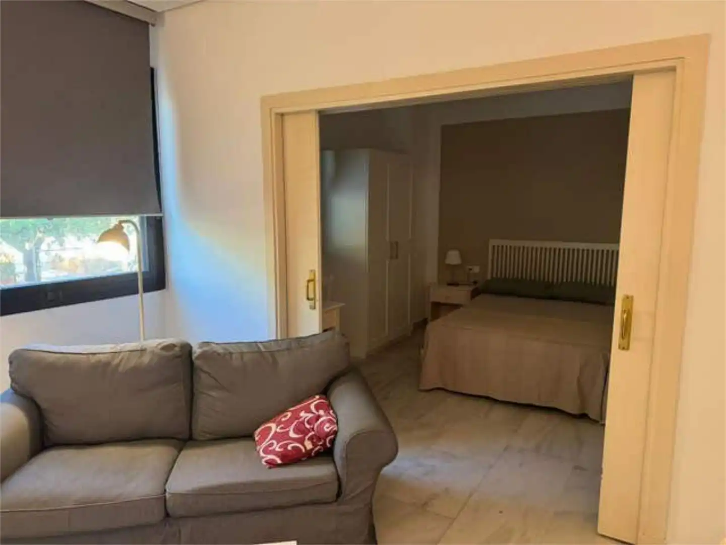 Apartamento en Sevilla Este - Foto 2