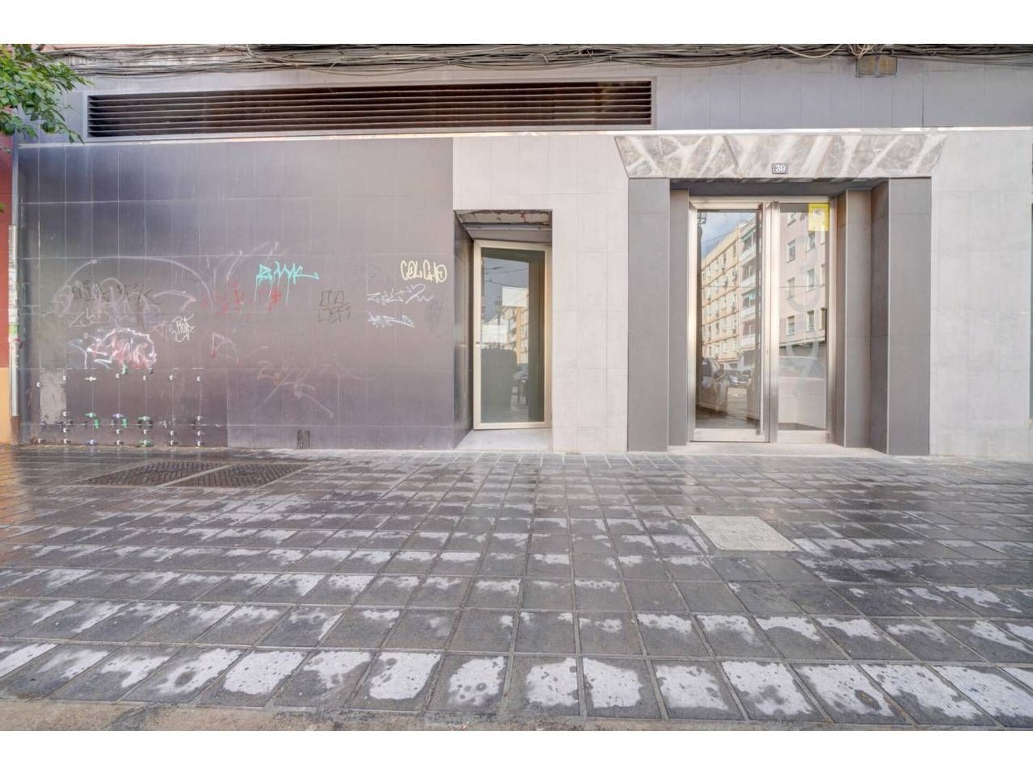 Oficina en Calle del Duc de Gaeta, Aiora - Foto 24