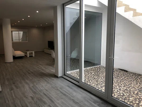 Chalet adosado en Carretera de Llíria, 212, Zona Concordia, Zona Concordia - Foto 4