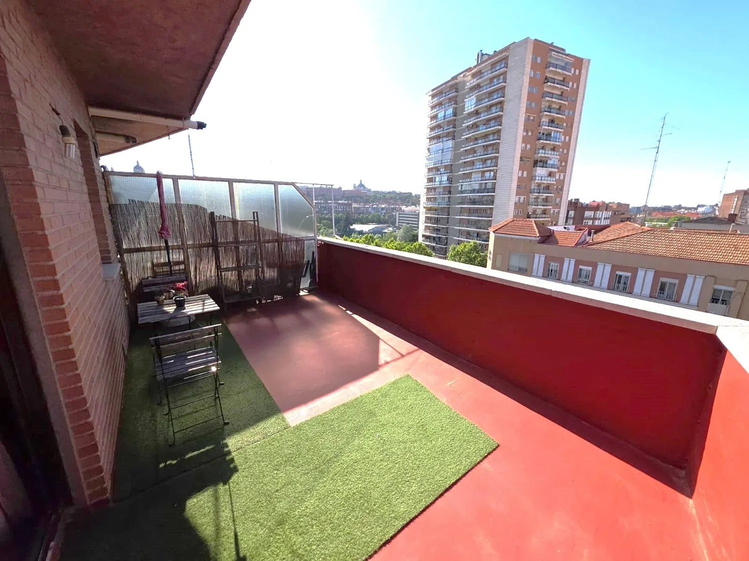 Ático en paseo de Extremadura, 2 - Foto 9