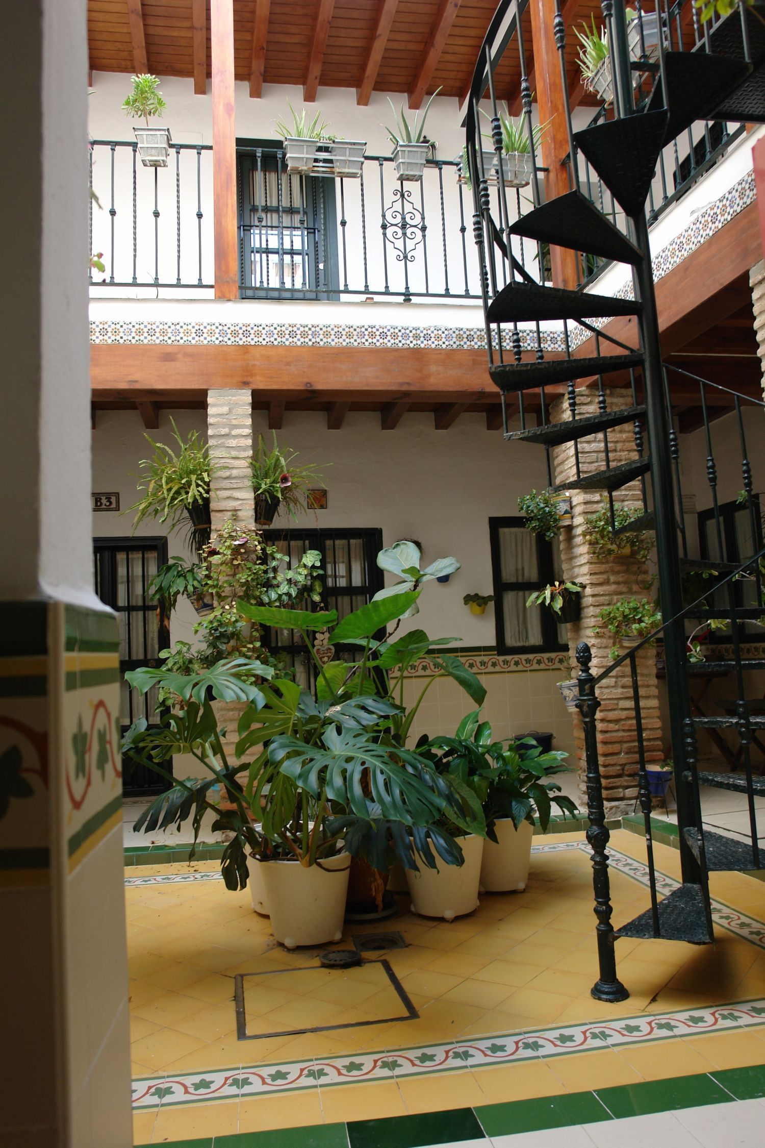 Piso en calle Hiniesta, 49