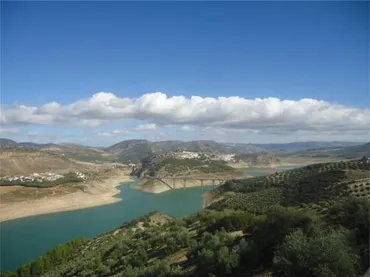 Chalet en Montes Claros, ( Iznájar) - Foto 9