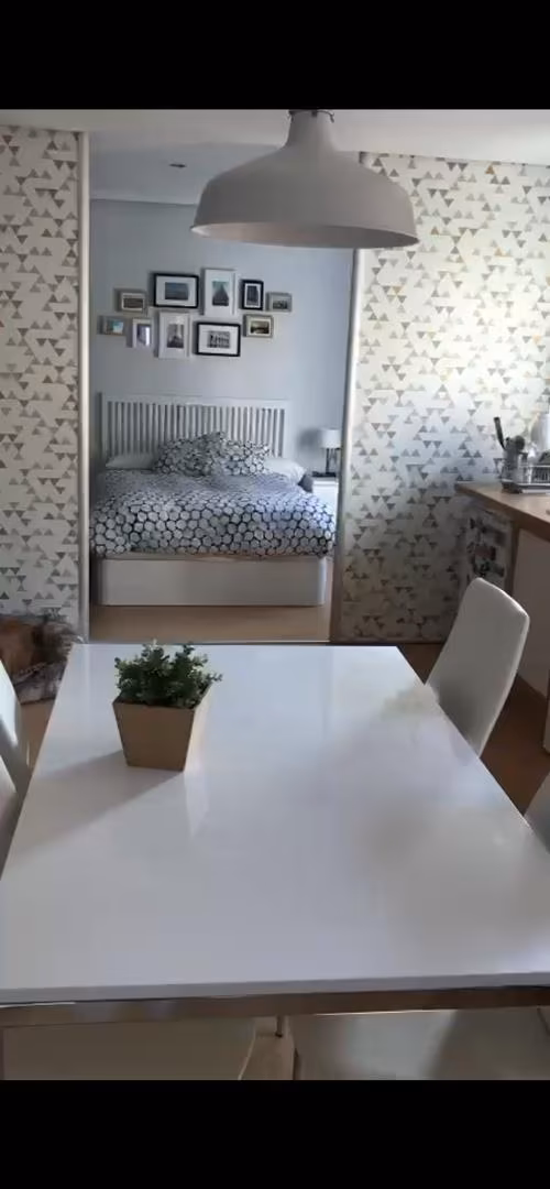 Piso en  Avinguda de Pérez Galdós 7 - Foto 4