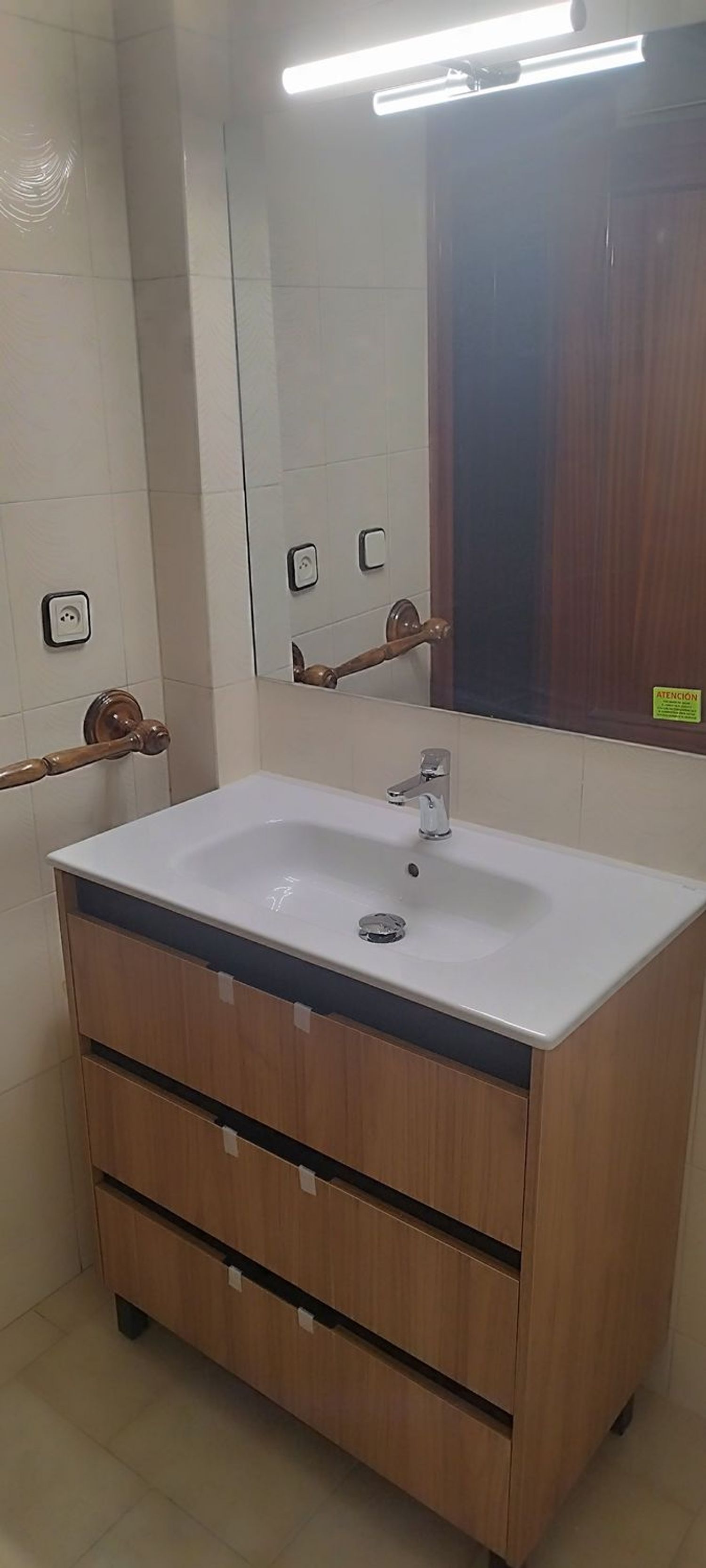 Piso en via Univérsitas, 55 - Foto 7