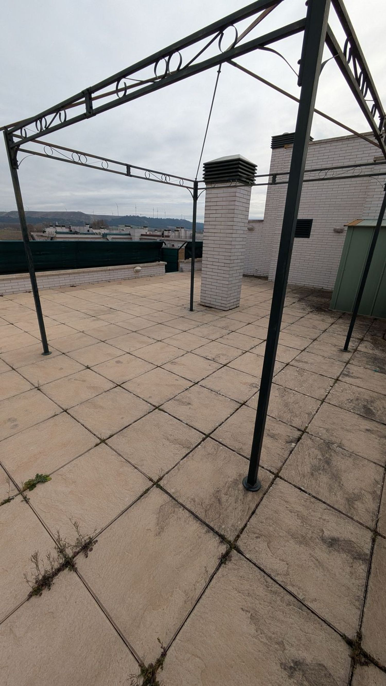 Ático en Urb. Ciudad del Golf, 7 - Foto 28