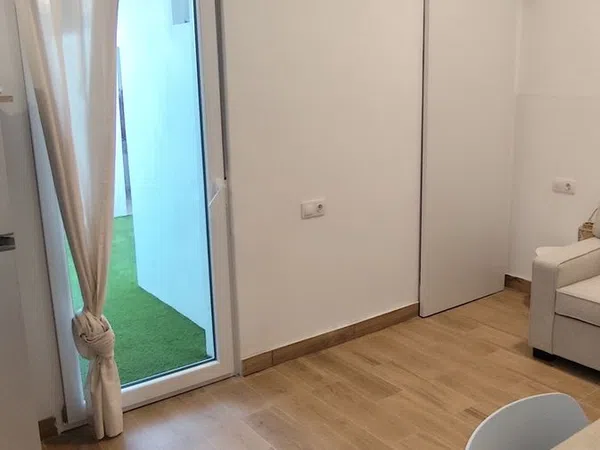 Estudio en plaza de Menéndez Pelayo, 6 - Foto 14