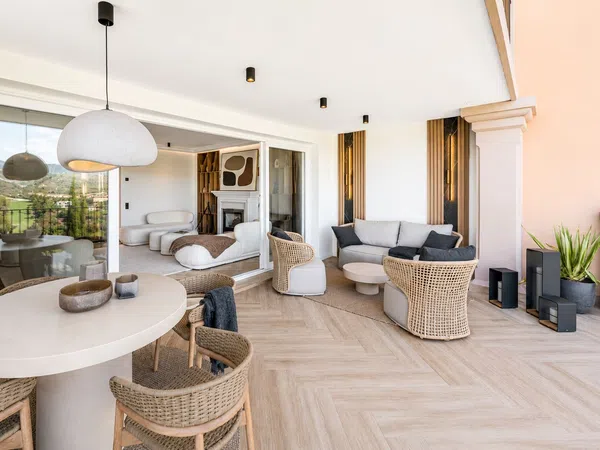 Chalet adosado en Calle Nido de los Halcones, 28, La Quinta - Foto 34