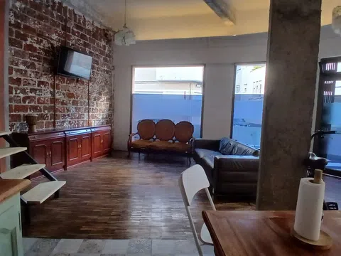 Estudio en calle de los Sueños, 40