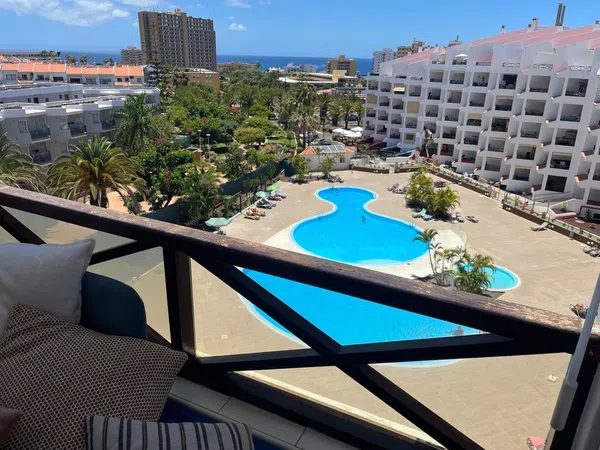 Estudio en Avenida Ámsterdam, 3, Los Cristianos, Los Cristianos - Foto 19
