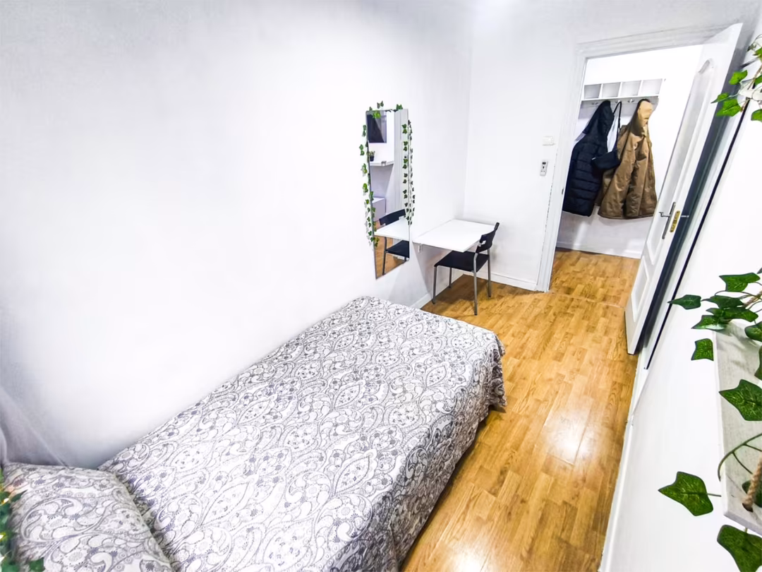 Piso en  Calle Arzobispo Guerrero 21 - Foto 5