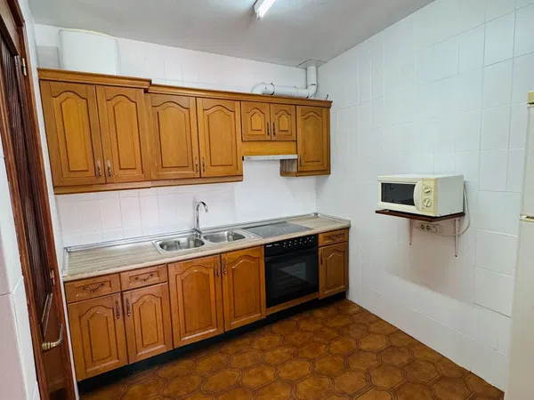 Dúplex en Calle de Peñitas, 35 - Foto 5