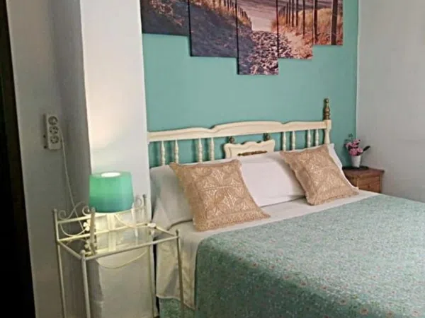 Piso en calle San Juan de Dios, 17 - Foto 5