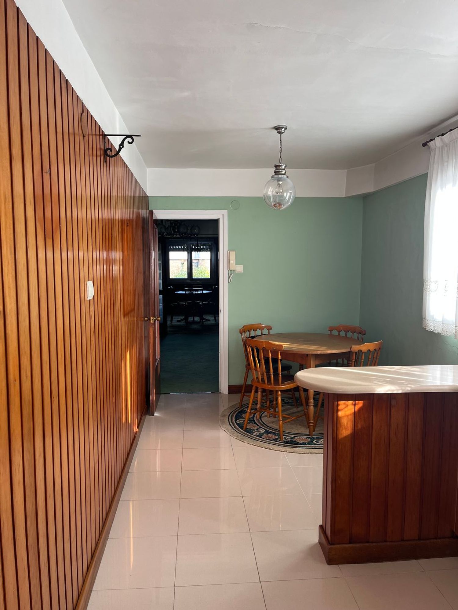 Piso en Calle Vargas, 51, Cuatro Caminos, Cuatro Caminos - Foto 6