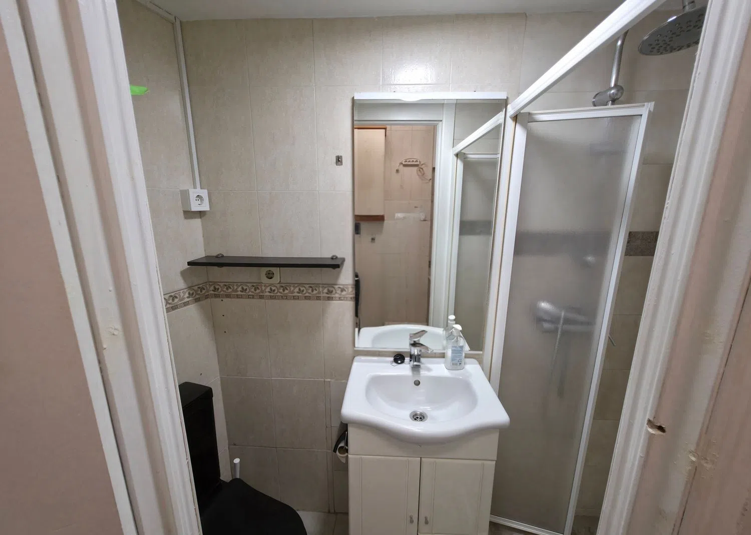 Estudio en calle del Río San Lorenzo, 26 - Foto 18