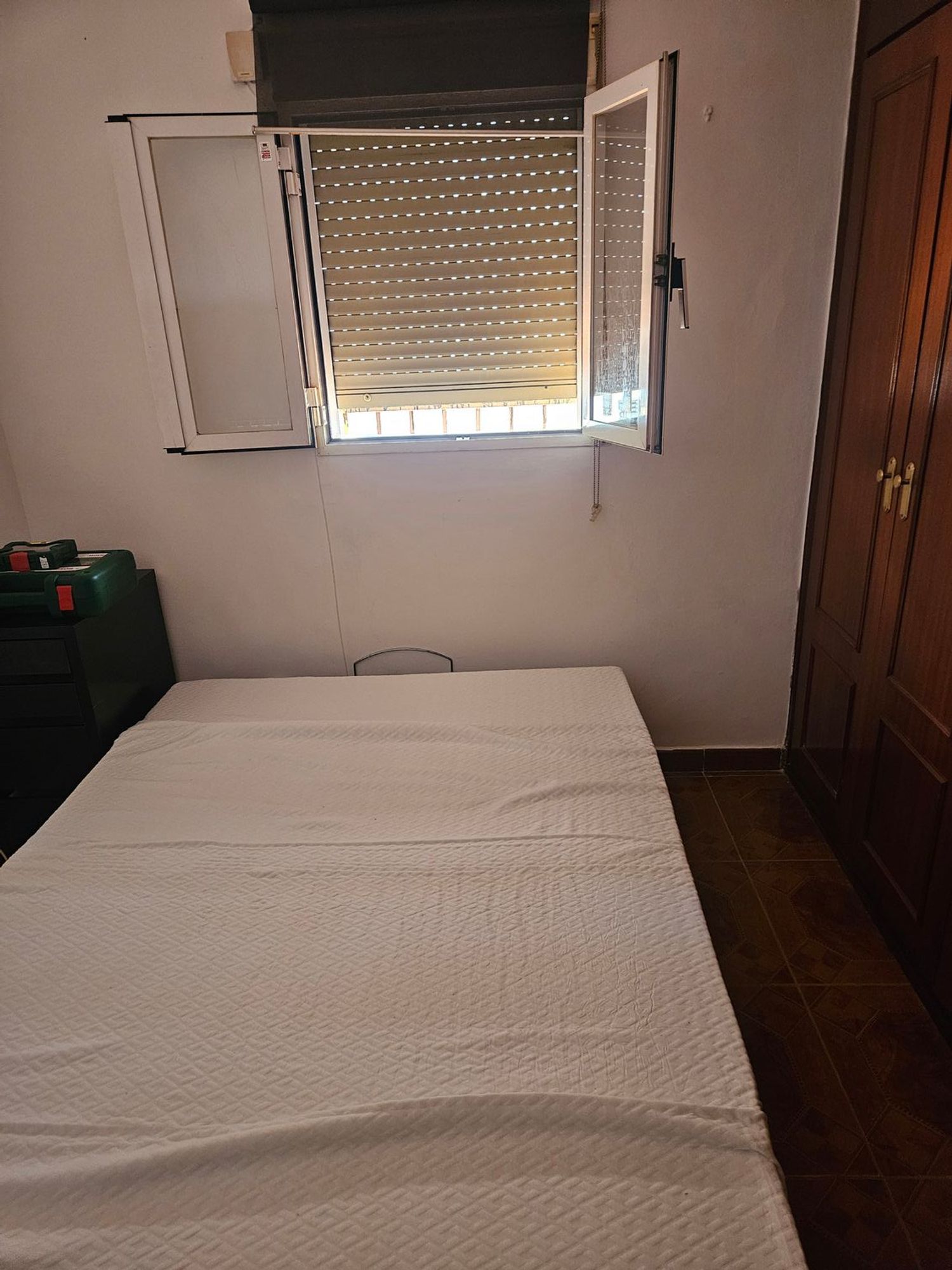 Piso en calle de Manuel Maroto, 18 - Foto 2