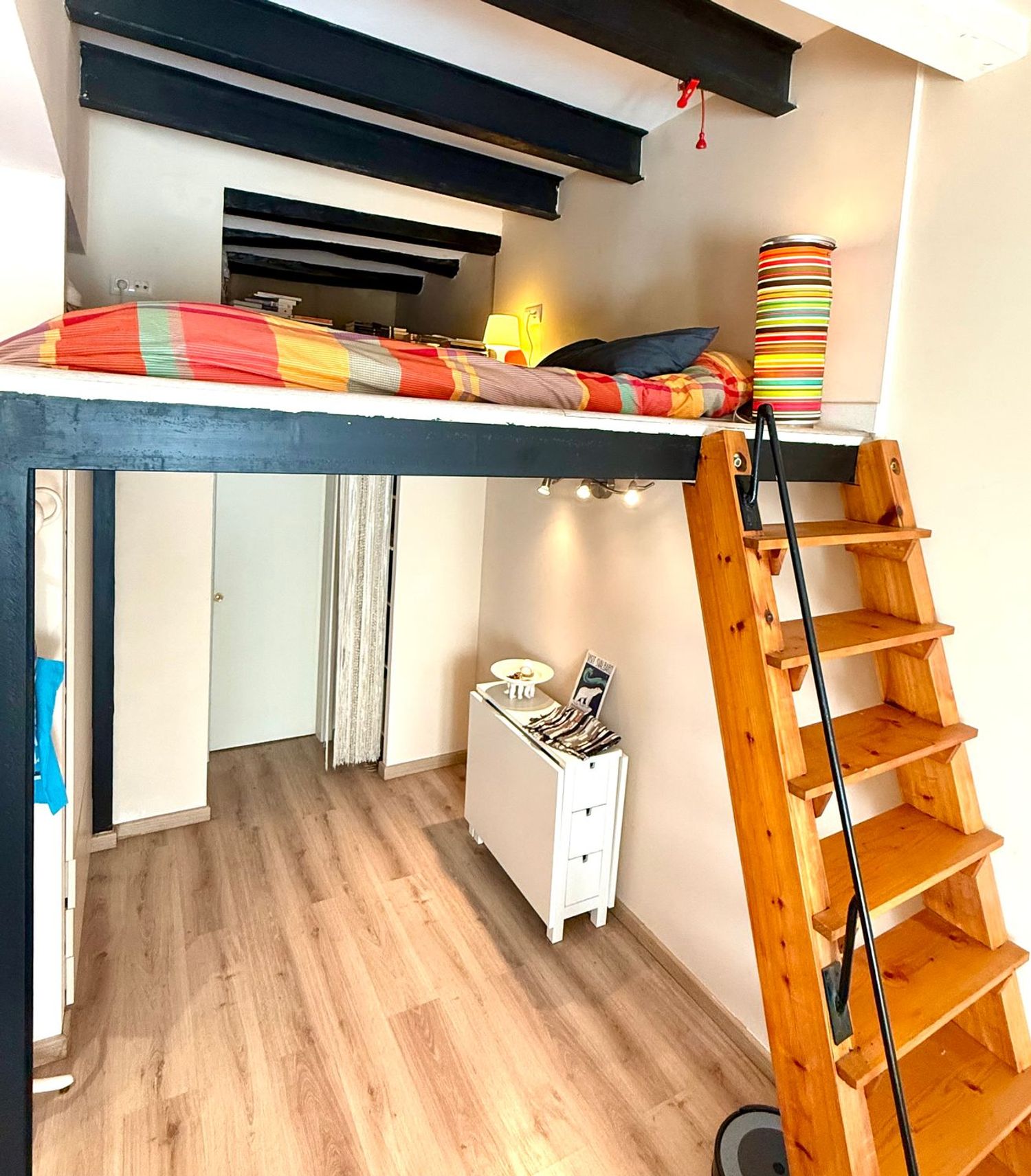 Estudio en Vila de Gràcia, Barcelona - Foto 3